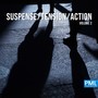 Suspense/Tension/Action, Vol. 2