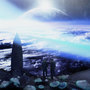 Unknown Planet (feat. SASAKRECT)