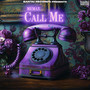 Call Me (Explicit)