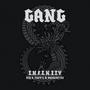 Gang (feat. Big O, Trey-C & DreScottie) [Explicit]