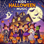 Kids Halloween Music