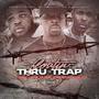 Floatin' Thru Da Trap (feat. Maxo Kream & Lil Keke) (Explicit)