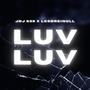 luv luv (feat. LC0DREINULL) [Explicit]