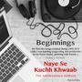 Naye Se Kuchh Khwaab (Adolescence Anthem) (feat. Arunima & ShashiRaman.Life)