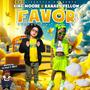 FAVOR (feat. Kanary Yellow & PSkillz)