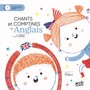 Chants et comptines en anglais