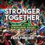 Stronger Together- Springbok Rugby