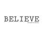 Believe