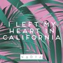 I Left My Heart in California