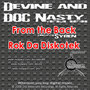 From The Back / Rok Da Diskotek