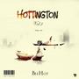 Hottington, Vol. 2