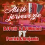 Als Ik Je Weer Zie (feat. DJ Mitchel, Benjamin & Patrick)