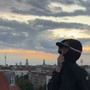 Viel gesehen