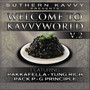 Welcome To Kavvyworld, Vol. 2 (Explicit)