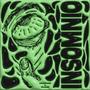 INSOMNIO (feat. FENKII) [Explicit]