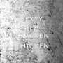 Chicken Chicken (Explicit)