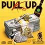 PULL UP (feat. K15 CLIQUE) [Explicit]