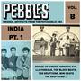 Pebbles Vol. 8, India Pt. 1, Originals Artifacts from the Psychedelic Era