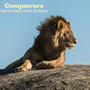 CONQUERORS (feat. Ella Alumina)