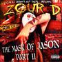 THE MASK OF JASON PT. II (Explicit)