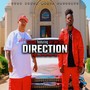 Direction (feat. Jay Sav T.B.E) [Explicit]