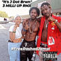 2 Million Up (Free Rashad Jamal) [Explicit]