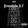 Freestyle 2.7 (Explicit)