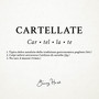 Cartellate (Explicit)