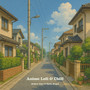 Anime Lofi and Chill
