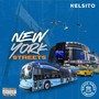 NEW YORK STREETS (Explicit)