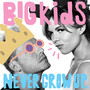 Track By Track (Never Grow Up)