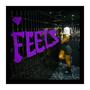 FEELS (feat. NYA) [Explicit]