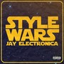 The Style Wars EP