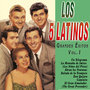 Los 5 Latinos - Grandes Éxitos Vol. 1