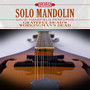 Grateful Dead Workingman's Dead: Solo Mandolin