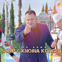 Shqip e knojna kongen