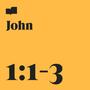 John 1:1-3 (feat. Charlie Hall)