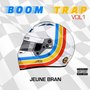 Boom Trap, Vol. 1 (Explicit)