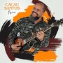 Cacau Santos Trio