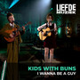 I Wanna Be A Guy (uit Liefde Voor Muziek)