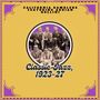 Classic Jazz, 1923-27