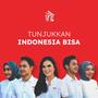 Tunjukkan Indonesia Bisa