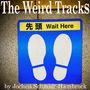 The Weird Tracks (Original Motion Picture Soundtrack)