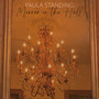 Mirror in the Hall