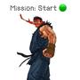 Mission: Start (Explicit)