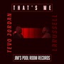 Thats Me (feat. LaRussell) [Explicit]