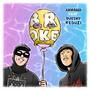 BROKE (feat. Djeemy RedUzi) [Explicit]