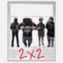 2x2 (feat. Reekosdad, Lil Mook & NBH MEMO) [Explicit]