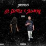 Statistics (feat. Slum34L) [Explicit]