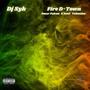 Fire D-Town (feat. Omar Falcon, Tolentino & K'Itzel) [Explicit]